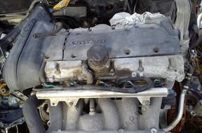 КОРОБКА ПЕРЕДАЧW 2.4B VOLVO S60 07 год,