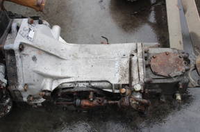 КОРОБКА ПЕРЕДАЧW 2.4D MERCEDES MB100 KACZKA