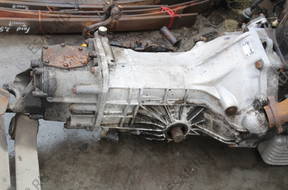 КОРОБКА ПЕРЕДАЧW 2.4D MERCEDES MB100 KACZKA