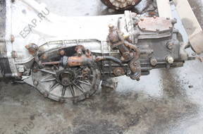 КОРОБКА ПЕРЕДАЧW 2.4D MERCEDES MB100 KACZKA