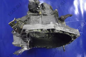 КОРОБКА ПЕРЕДАЧW 2.4JTD ALFA ROMEO 156 166