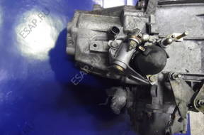 КОРОБКА ПЕРЕДАЧW 2.4JTD ALFA ROMEO 156 166