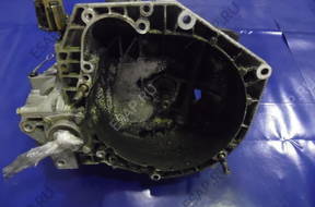 КОРОБКА ПЕРЕДАЧW 2.4JTD ALFA ROMEO 156 166