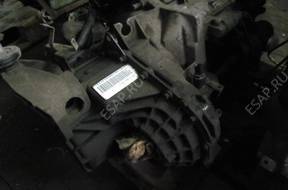 КОРОБКА ПЕРЕДАЧW 2.5 2.8 PF1AA012 MASTER MOVANO