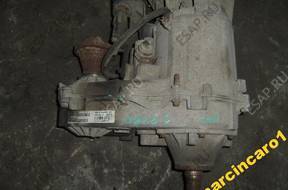 КОРОБКА ПЕРЕДАЧW 2.5 CRD JEEP CHEROKEE LIBERTY FV