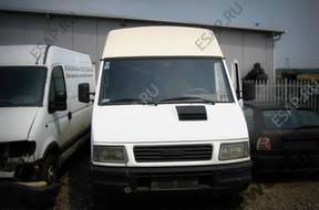 КОРОБКА ПЕРЕДАЧW 2.5 D IVECO DAILY