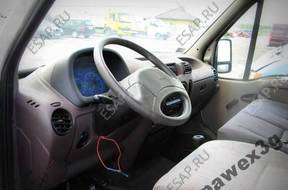 КОРОБКА ПЕРЕДАЧW 2.5 D RENAULT MASTER MOVANO