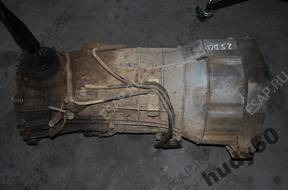 КОРОБКА ПЕРЕДАЧw 2.5 dci NISSAN NAVARA Pathfinder