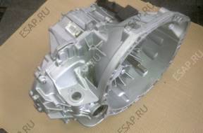 КОРОБКА ПЕРЕДАЧW 2.5 MASTER MOVANO PF