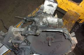 КОРОБКА ПЕРЕДАЧW 2.5 TD CHRYSLER VOYAGER 1997 год