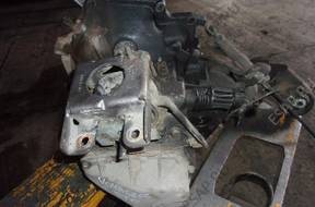 КОРОБКА ПЕРЕДАЧW 2.5 TD CHRYSLER VOYAGER 1997 год