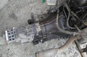 КОРОБКА ПЕРЕДАЧW 2.5 TD TCI KIA K2500 KRAKW