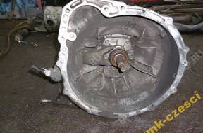 КОРОБКА ПЕРЕДАЧw 2.5 TDCI Ford Ranger 06-2011 год