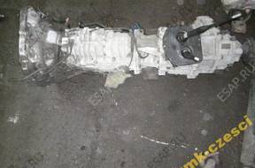 КОРОБКА ПЕРЕДАЧw 2.5 TDCI Ford Ranger 06-2011 год