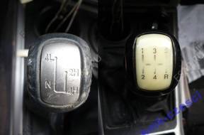 КОРОБКА ПЕРЕДАЧw 2.5 TDCI Ford Ranger 06-2011 год