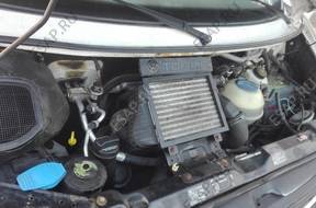 КОРОБКА ПЕРЕДАЧW 2.5 TDI 102 KM VW T4 W