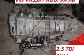 КОРОБКА ПЕРЕДАЧw 2.5 TDI АВТОМАТИЧЕСКАЯ FNM AUDI PASSAT