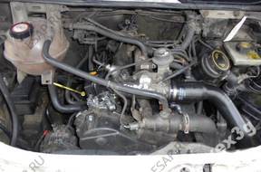 КОРОБКА ПЕРЕДАЧW 2.5 TDI FORD TRANSIT