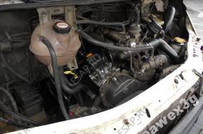 КОРОБКА ПЕРЕДАЧW 2.5 TDI FORD TRANSIT