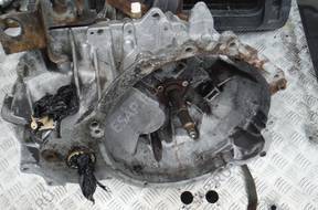 КОРОБКА ПЕРЕДАЧW 2.5 TDI JTD JUMPER DUCATO BOXER