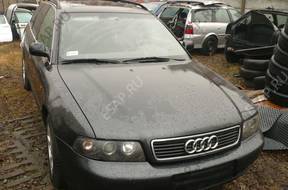 КОРОБКА ПЕРЕДАЧw 2.5 TDI V6 Audi A4 VW