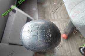 КОРОБКА ПЕРЕДАЧW 2.5 TDI VW LT 35 1999 год