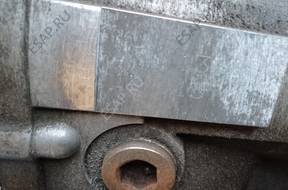 КОРОБКА ПЕРЕДАЧw 2.5 TDI VW T4 Syncro DRH 4X4