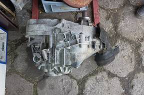 КОРОБКА ПЕРЕДАЧw  2.5 TDI VW T5