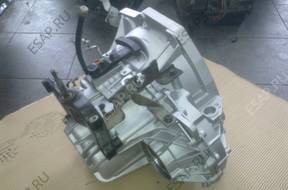 КОРОБКА ПЕРЕДАЧW 2.5 TRAFIC VIVARO PRIMASTAR