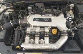 КОРОБКА ПЕРЕДАЧW 2.5 v6 170KM МЕХАНИЧЕСКАЯ