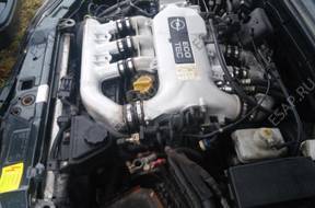 КОРОБКА ПЕРЕДАЧW 2.5 V6 F25 OPEL VECTRA БЕНЗИН 96-01