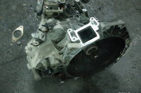 КОРОБКА ПЕРЕДАЧW 2.5 V6 MONDEO MK3