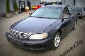 КОРОБКА ПЕРЕДАЧW 2.5 V6 OPEL OMEGA БЕНЗИН