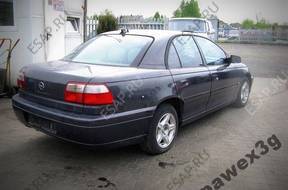 КОРОБКА ПЕРЕДАЧW 2.5 V6 OPEL OMEGA БЕНЗИН