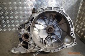 КОРОБКА ПЕРЕДАЧW 254 год,7002PA FORD FOCUS 1.8