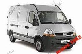 КОРОБКА ПЕРЕДАЧW 2.5DCI  Master Movano  Interstar