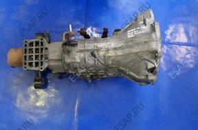 КОРОБКА ПЕРЕДАЧW 2.5TD HYUNDAI H1 H200 2000 год,