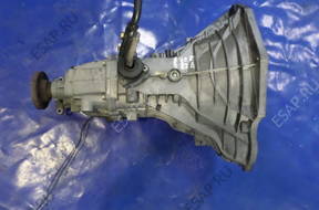 КОРОБКА ПЕРЕДАЧW 2.5TD TDI FORD TRANSIT IV 93-00 год,