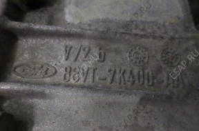 КОРОБКА ПЕРЕДАЧW 2.5TD TDI FORD TRANSIT IV 93-00 год,