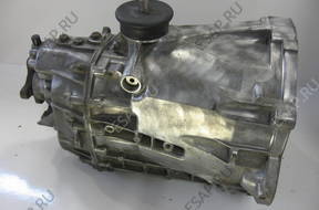 КОРОБКА ПЕРЕДАЧW 2.5TDI VW LT