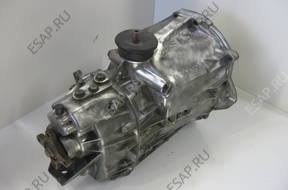 КОРОБКА ПЕРЕДАЧW 2.5TDI VW LT