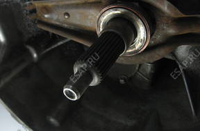 КОРОБКА ПЕРЕДАЧW 2.5TDI VW LT
