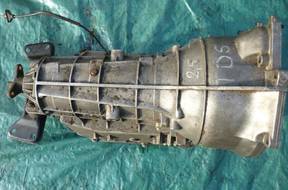 КОРОБКА ПЕРЕДАЧW 2.5TDS