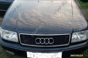 КОРОБКА ПЕРЕДАЧW  2.6 V6 AUDI 100 ,A6 C4