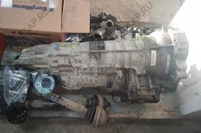 КОРОБКА ПЕРЕДАЧw  2.7 bi turbo A6 FAX 5hp-19