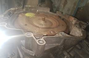 КОРОБКА ПЕРЕДАЧw  2.7 bi turbo A6 FAX 5hp-19