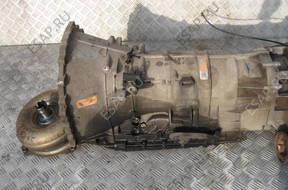 КОРОБКА ПЕРЕДАЧW 2.7 DISCOVERY III LR3
