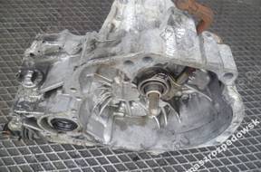 КОРОБКА ПЕРЕДАЧW 27J006VB NISSAN PRIMERA P11 1.8 16