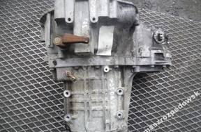 КОРОБКА ПЕРЕДАЧW 27J006VB NISSAN PRIMERA P11 1.8 16