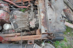 КОРОБКА ПЕРЕДАЧW  28 45  IVECO EUROCARGO 75 E150